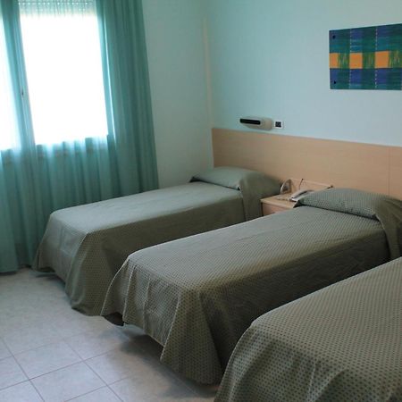 Hotel Minerva Brindisi Room photo