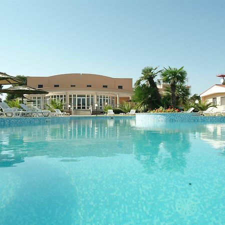 Hotel Minerva Brindisi Exterior photo
