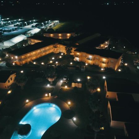 Hotel Minerva Brindisi Exterior photo