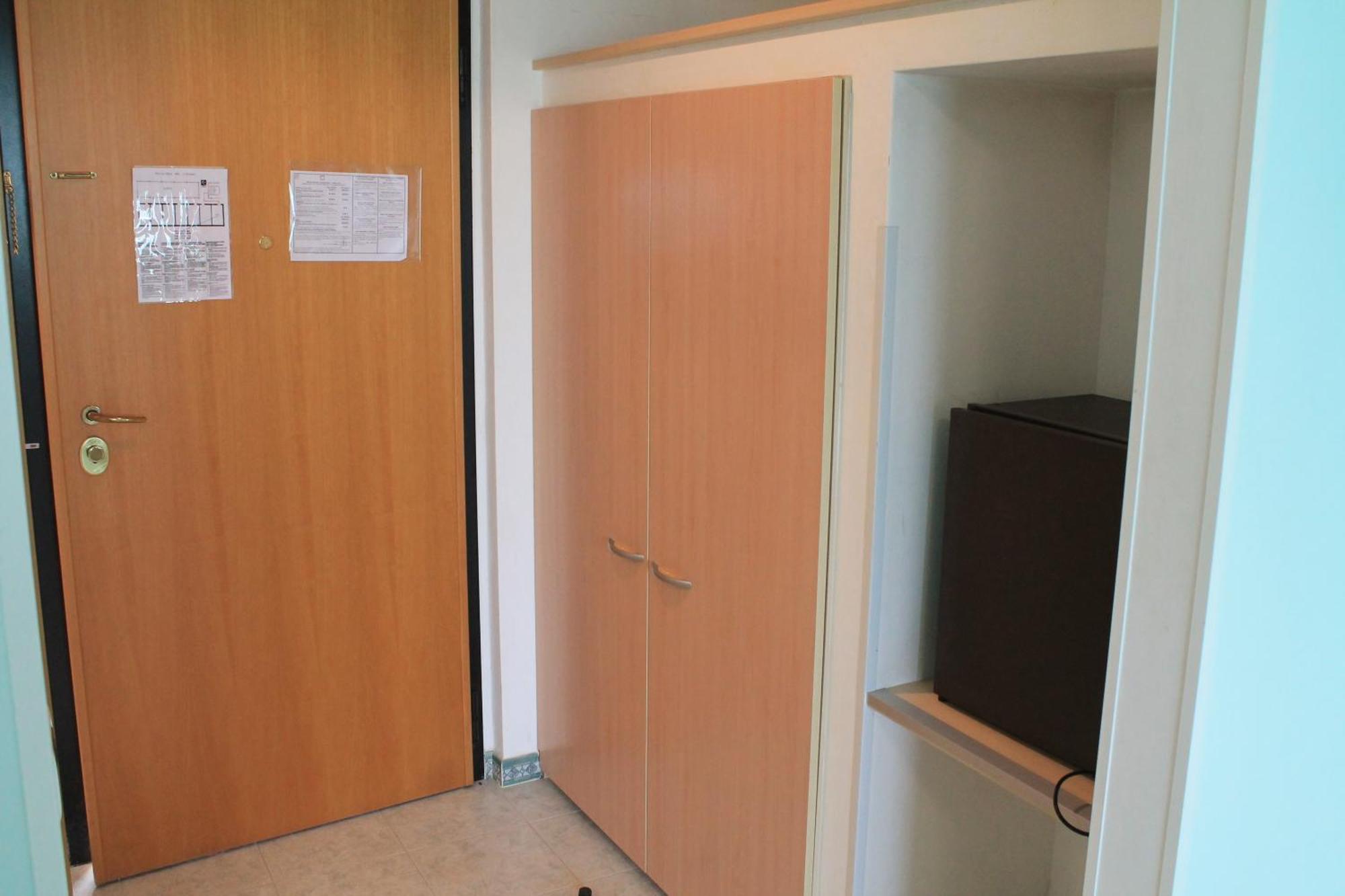 Hotel Minerva Brindisi Room photo