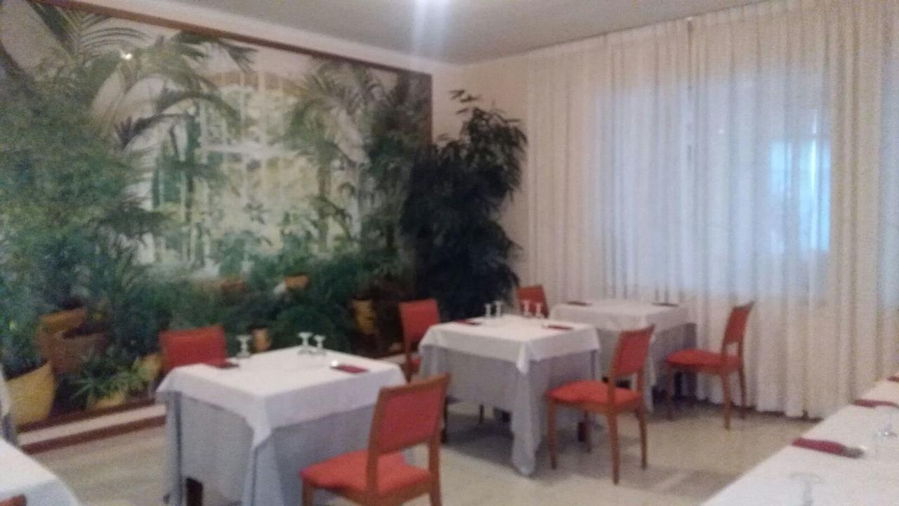 Hotel Minerva Brindisi Exterior photo