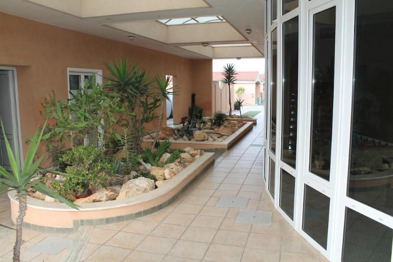Hotel Minerva Brindisi Exterior photo